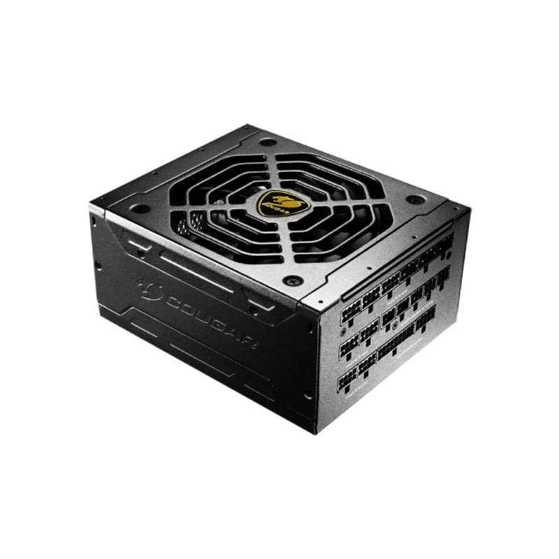 Cougar GEX 1050W 80+ Gold Fully-Modular Power Supply - مزود الطاقة